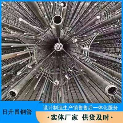 西塞山桩基声测管检测时主要考虑两方面的规范内容