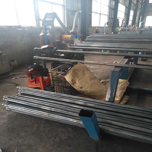西塞山桥梁桩基声测管的施工工艺流程